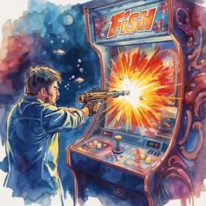 Bắn Cá 98WWI – Jackpot Khủng Mỗi Ngày