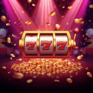 Nổ Hũ 98WWI – Jackpot Khủng