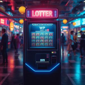 Xổ Số 98WWI – Trúng Thưởng Lớn Mỗi Ngày